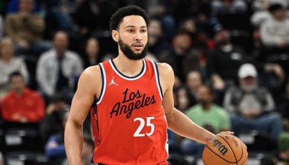 曝尼克斯认为本西是潜在的“低风险、高回报”的补充